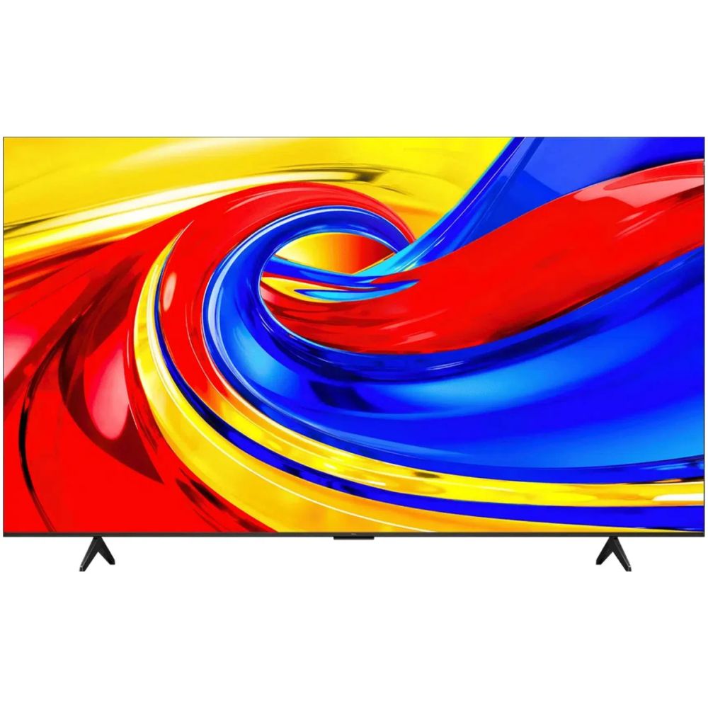 65" Телевизор Q-LED TCL 65P7L