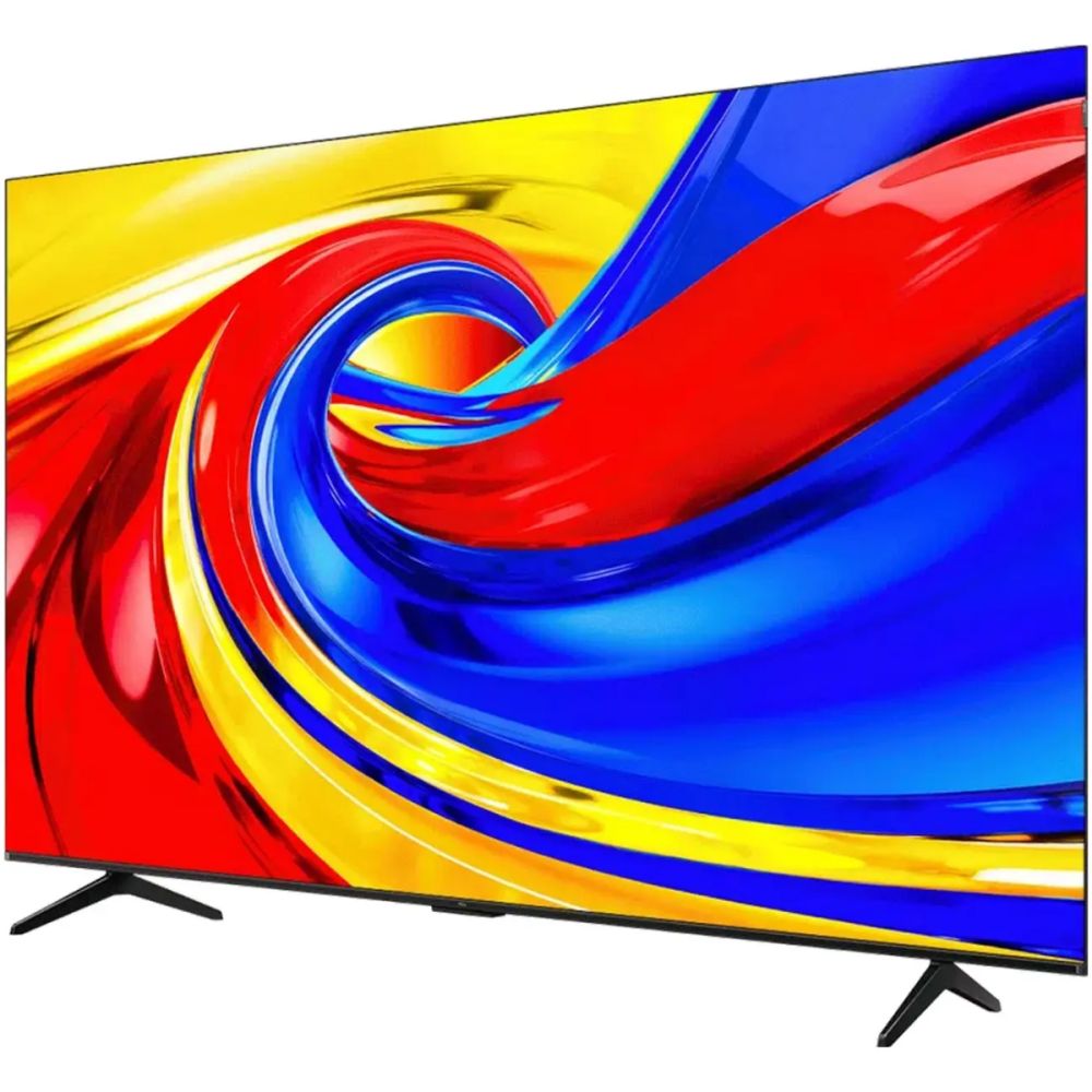 65" Телевизор Q-LED TCL 65P7L