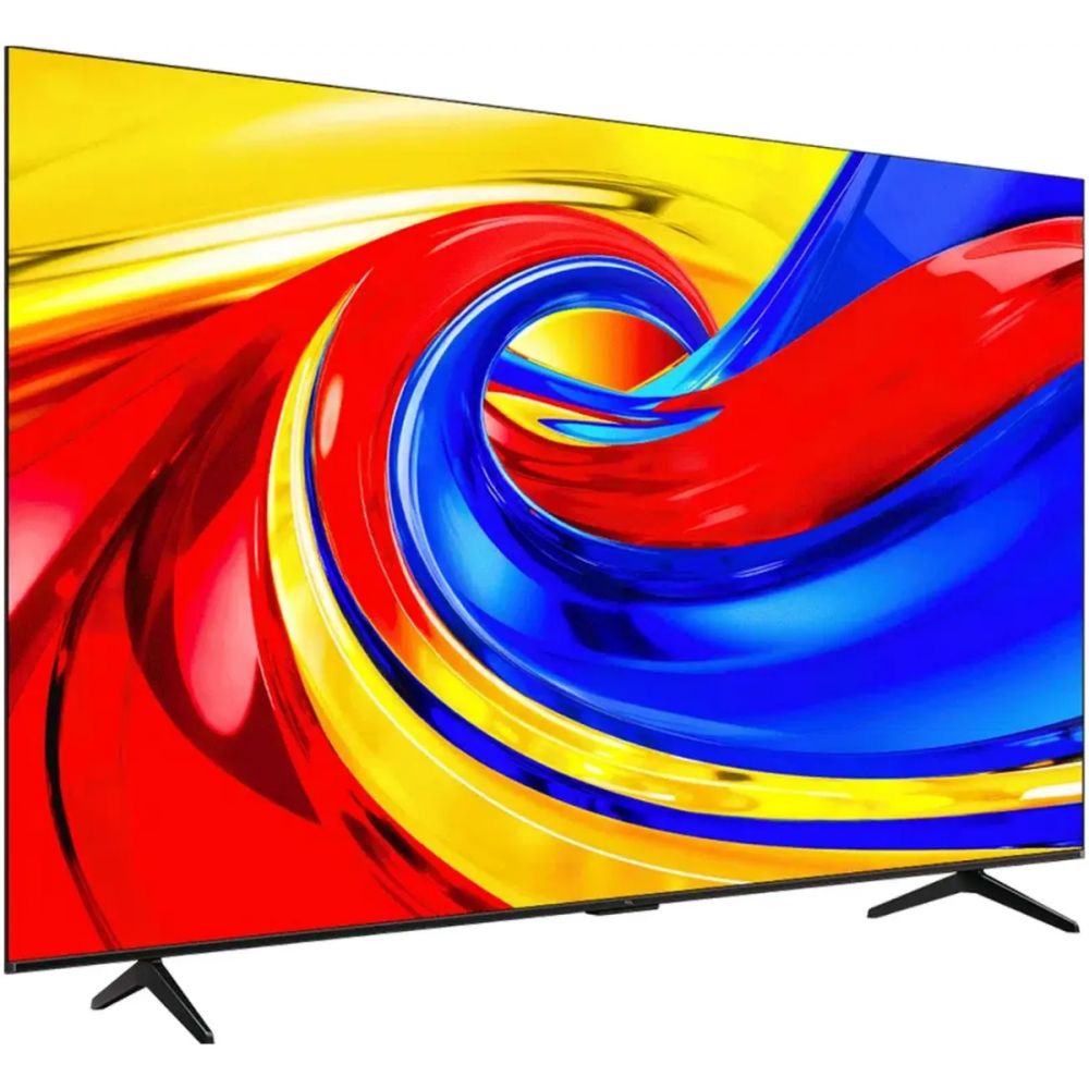 65" Телевизор Q-LED TCL 65P7L