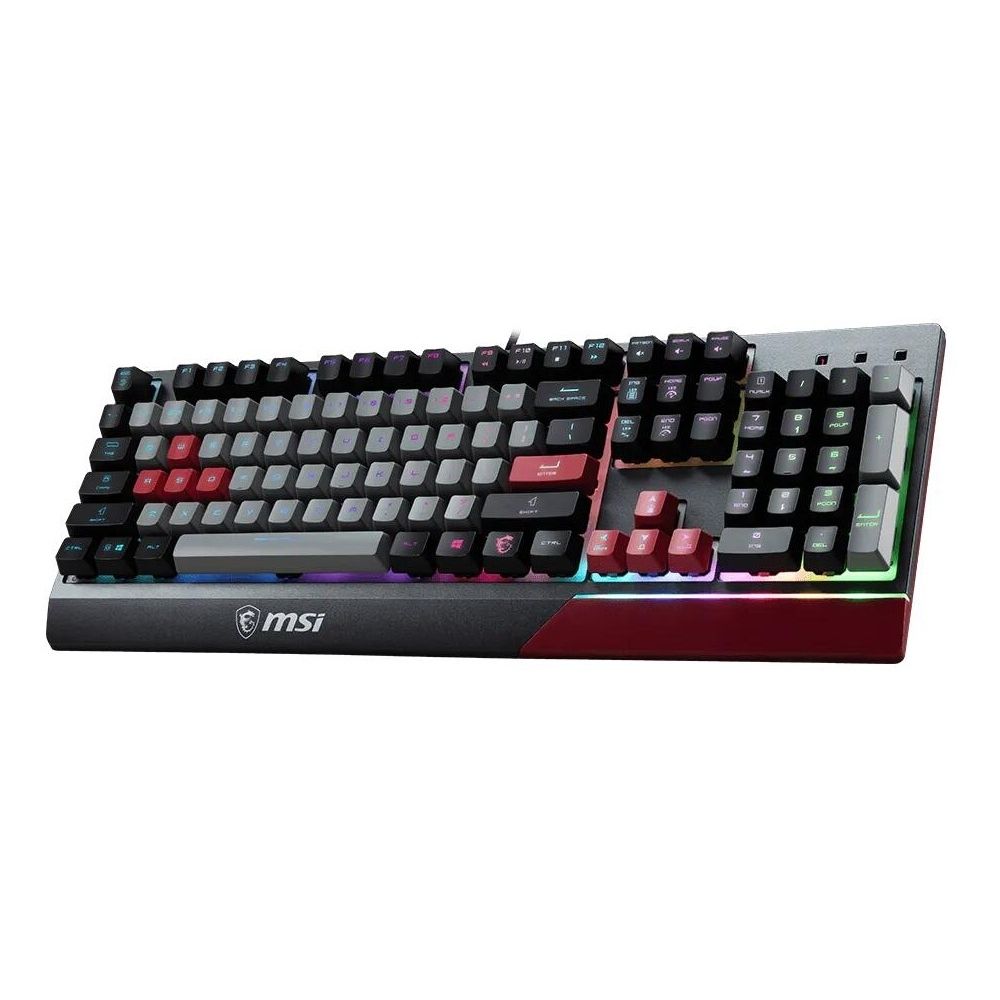 Клавиатура MSI VIGOR GK30 INFRARED