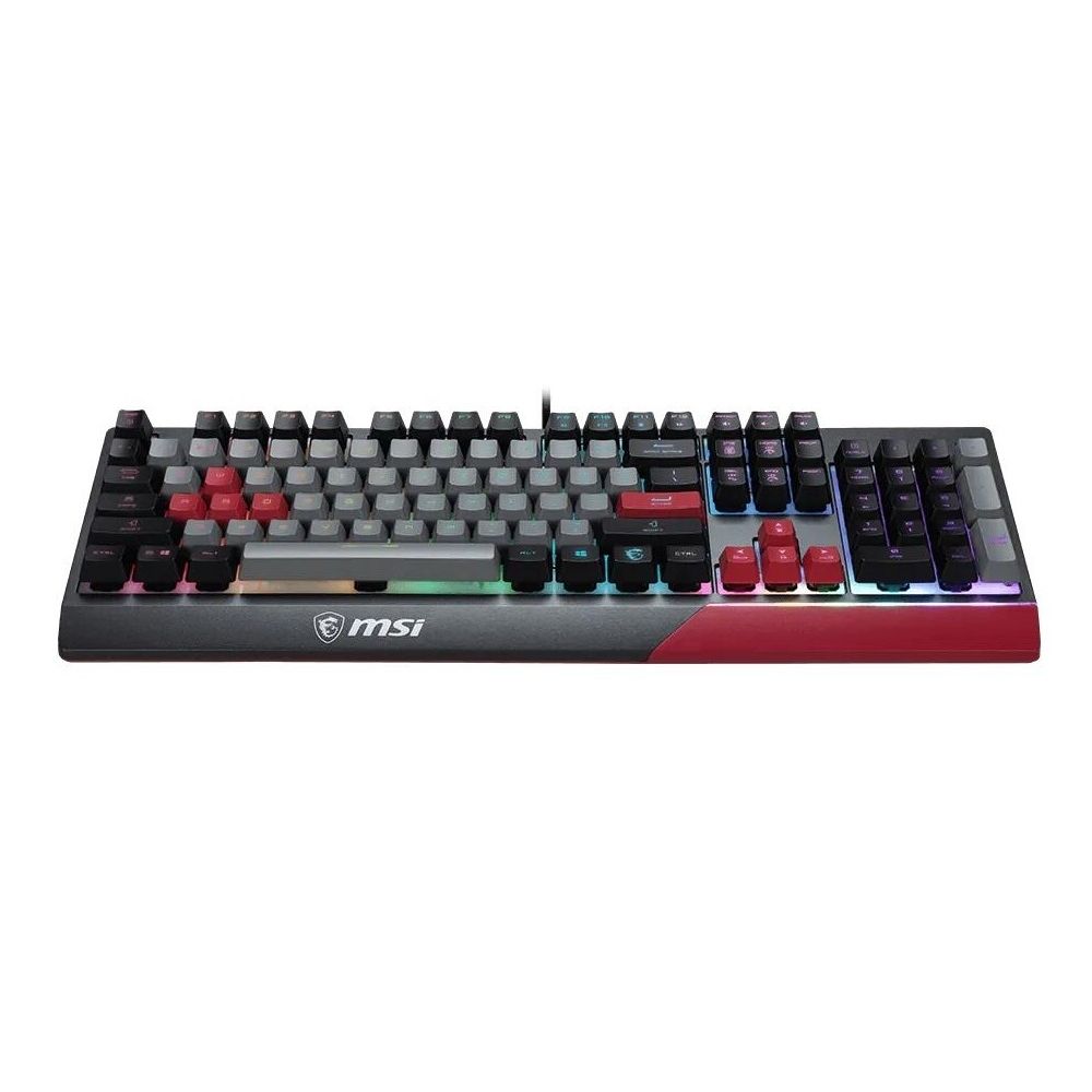 Клавиатура MSI VIGOR GK30 INFRARED