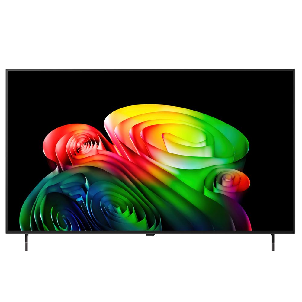 55" Телевизор OLED LG OLED55B6RLA.ARUG (2026)