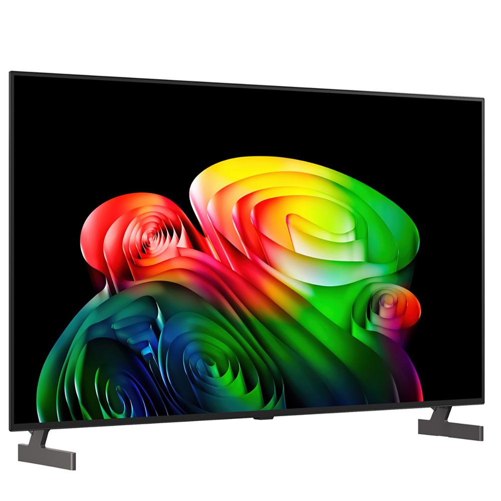 55" Телевизор OLED LG OLED55B6RLA.ARUG (2026)