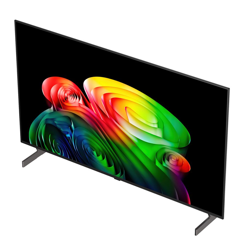 55" Телевизор OLED LG OLED55B6RLA.ARUG (2026)