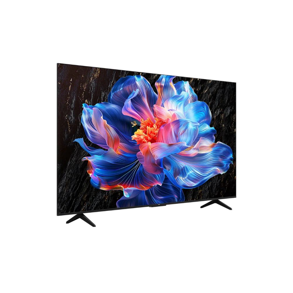 55" Телевизор LED TCL 55P6K
