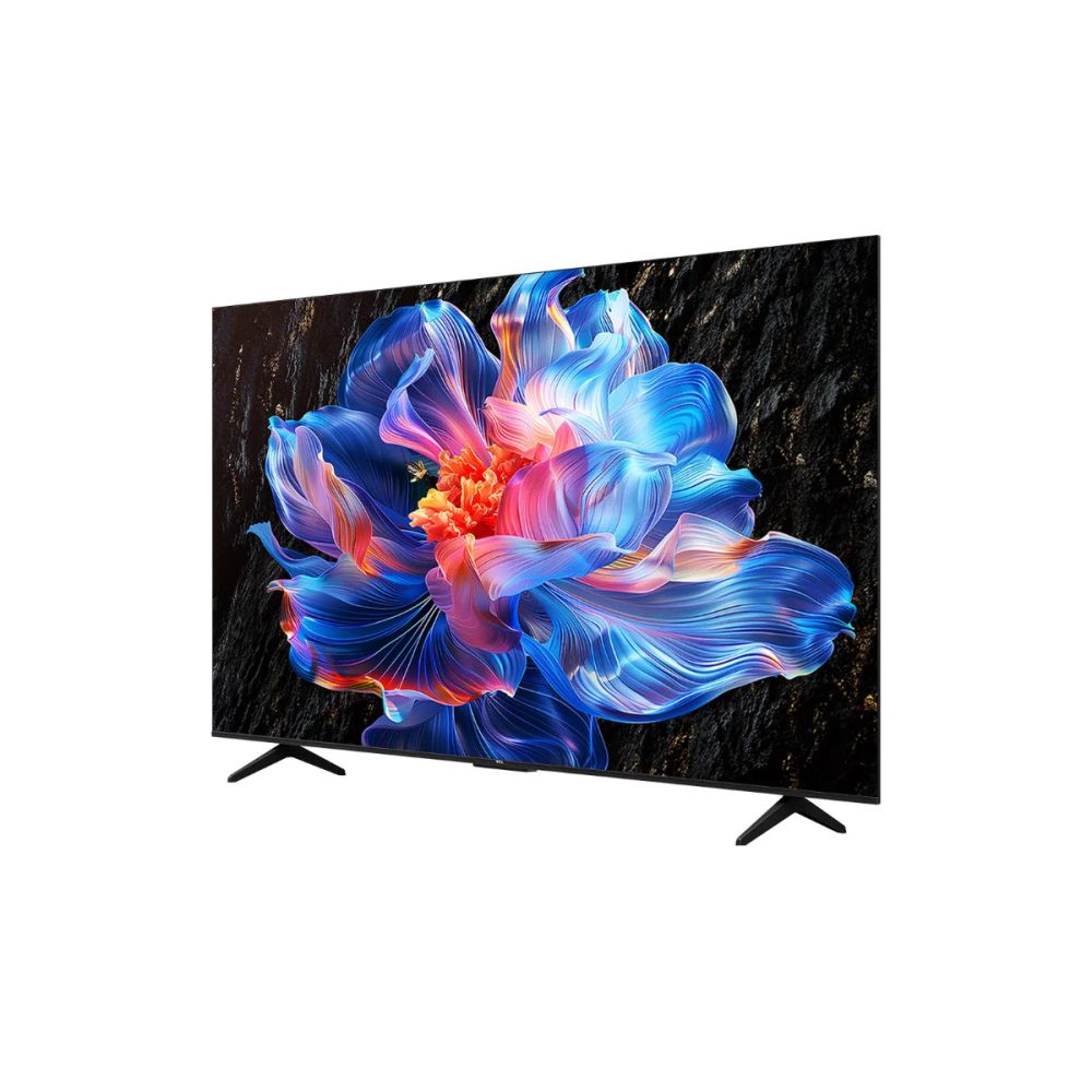 55" Телевизор LED TCL 55P6K