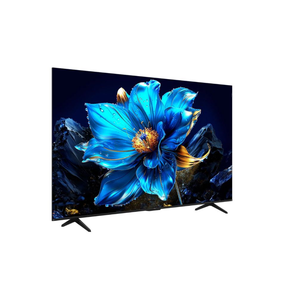 65" Телевизор Q-LED TCL 65P7K