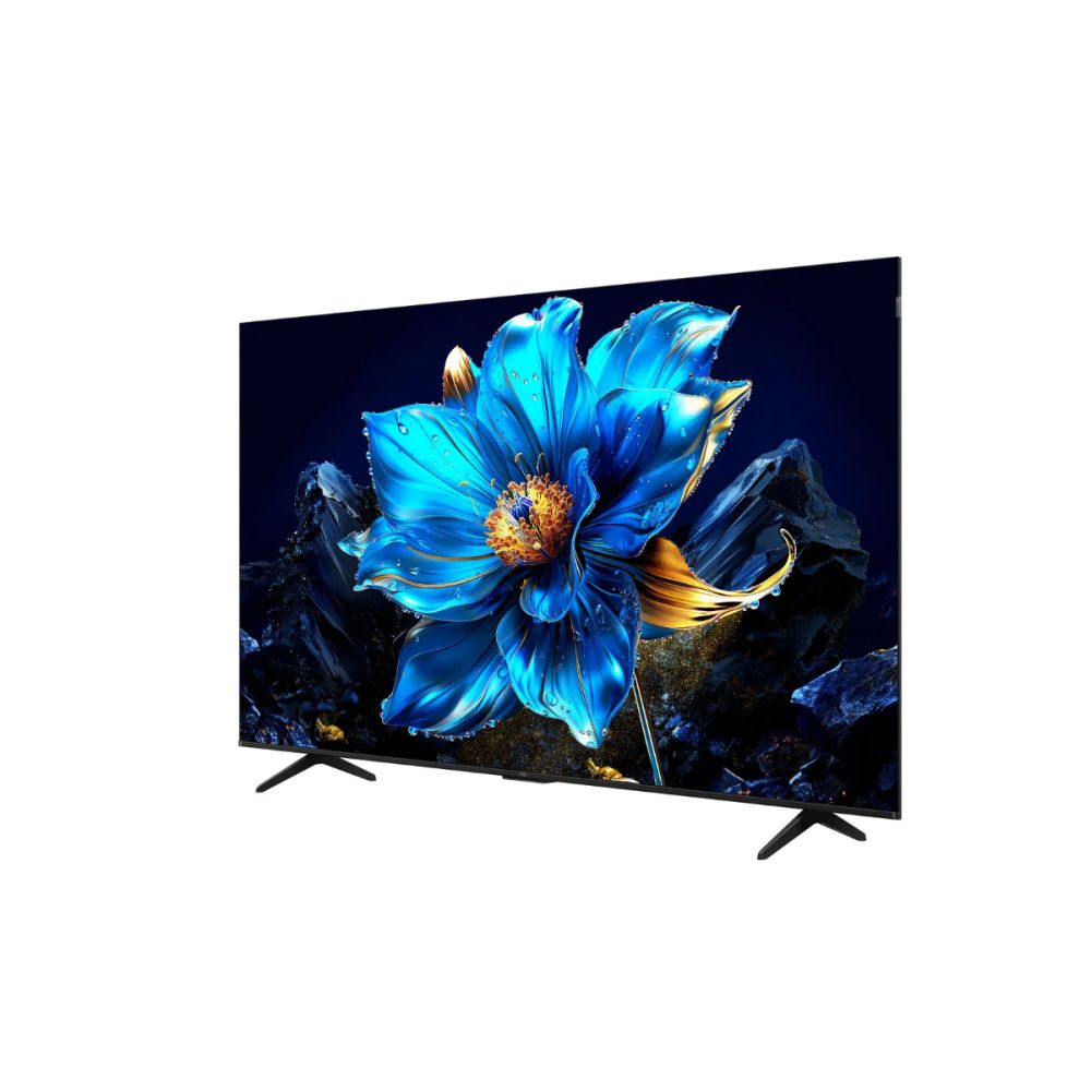 43" Телевизор Q-LED TCL 43P7K-UZ