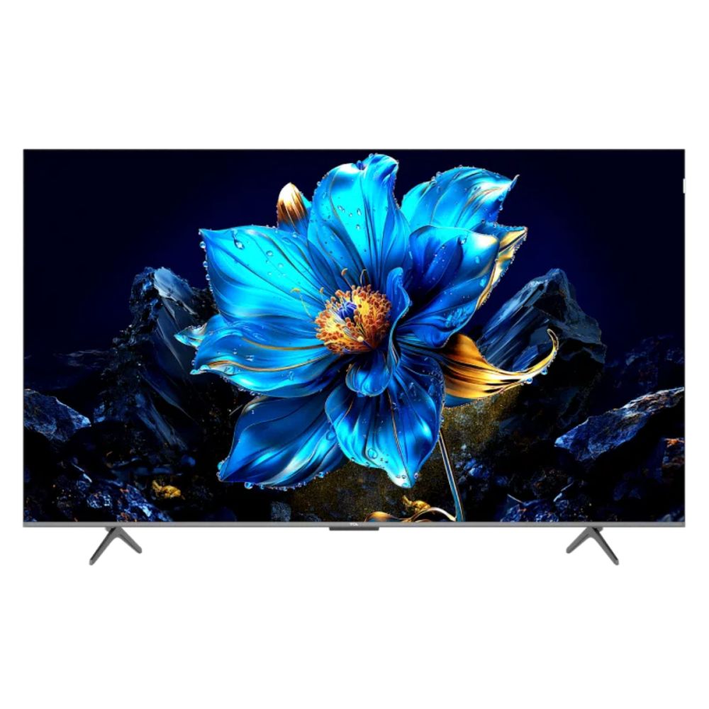 43" Телевизор Q-LED TCL 43P7K-UZ
