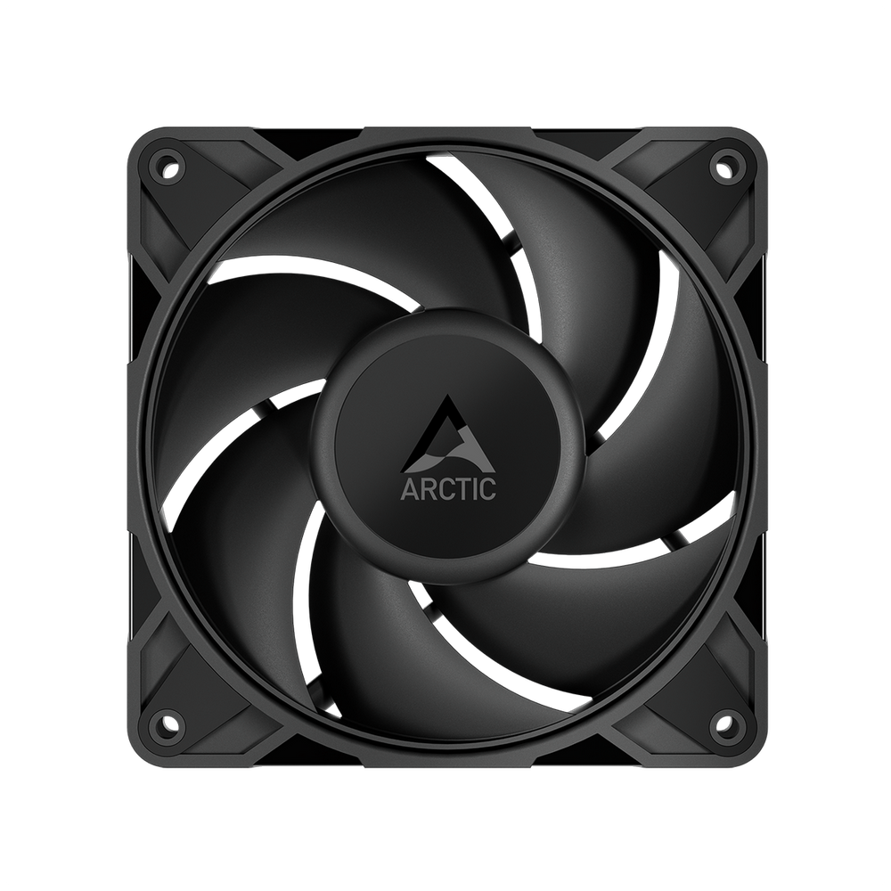 Вентилятор корпусной ARCTIC P12 Pro PST LN - retail (ACFAN00343A)