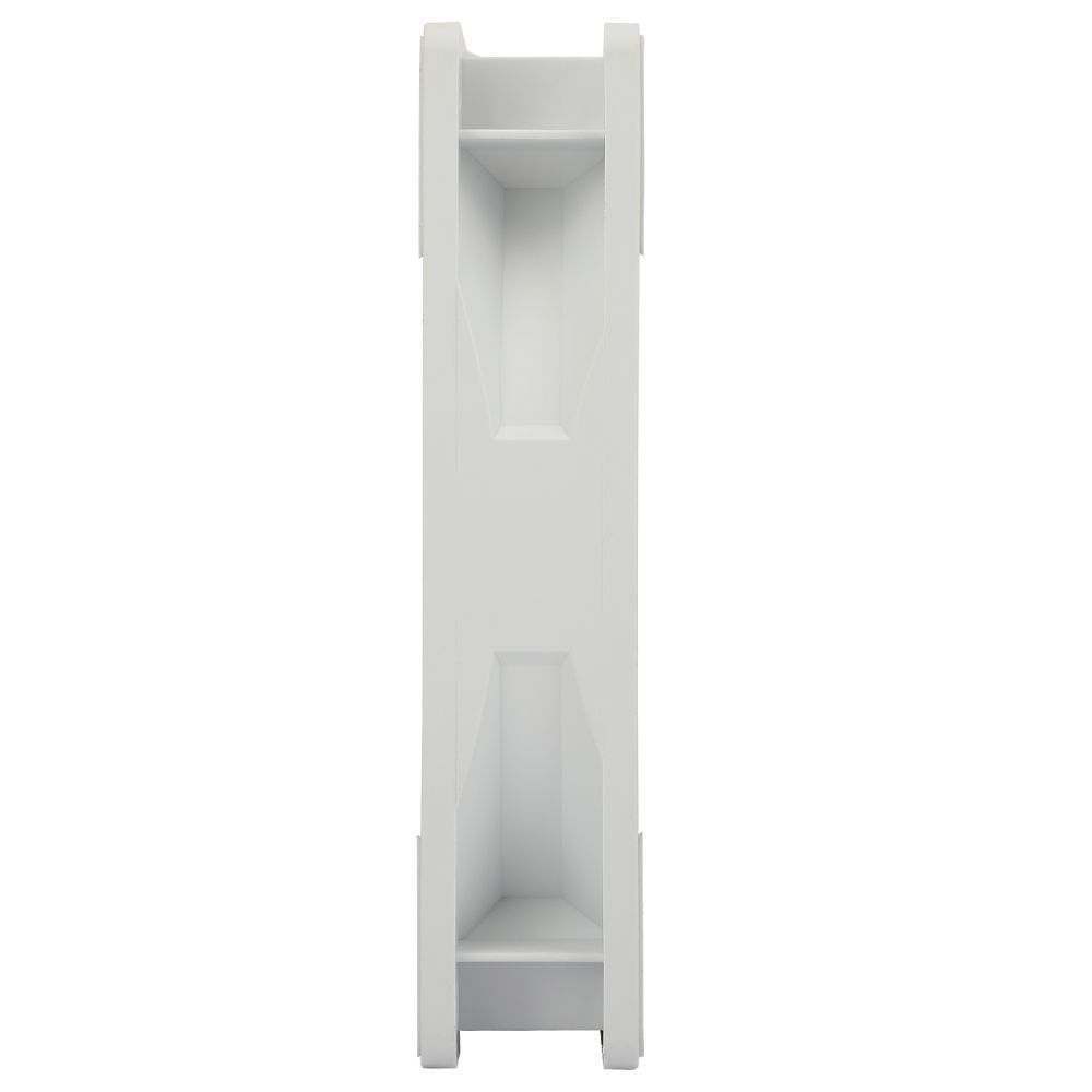 Вентилятор Fan Thermalright TL-C12W-S V3 ARGB White 120mm/ PWM/ S-FDB Bearing