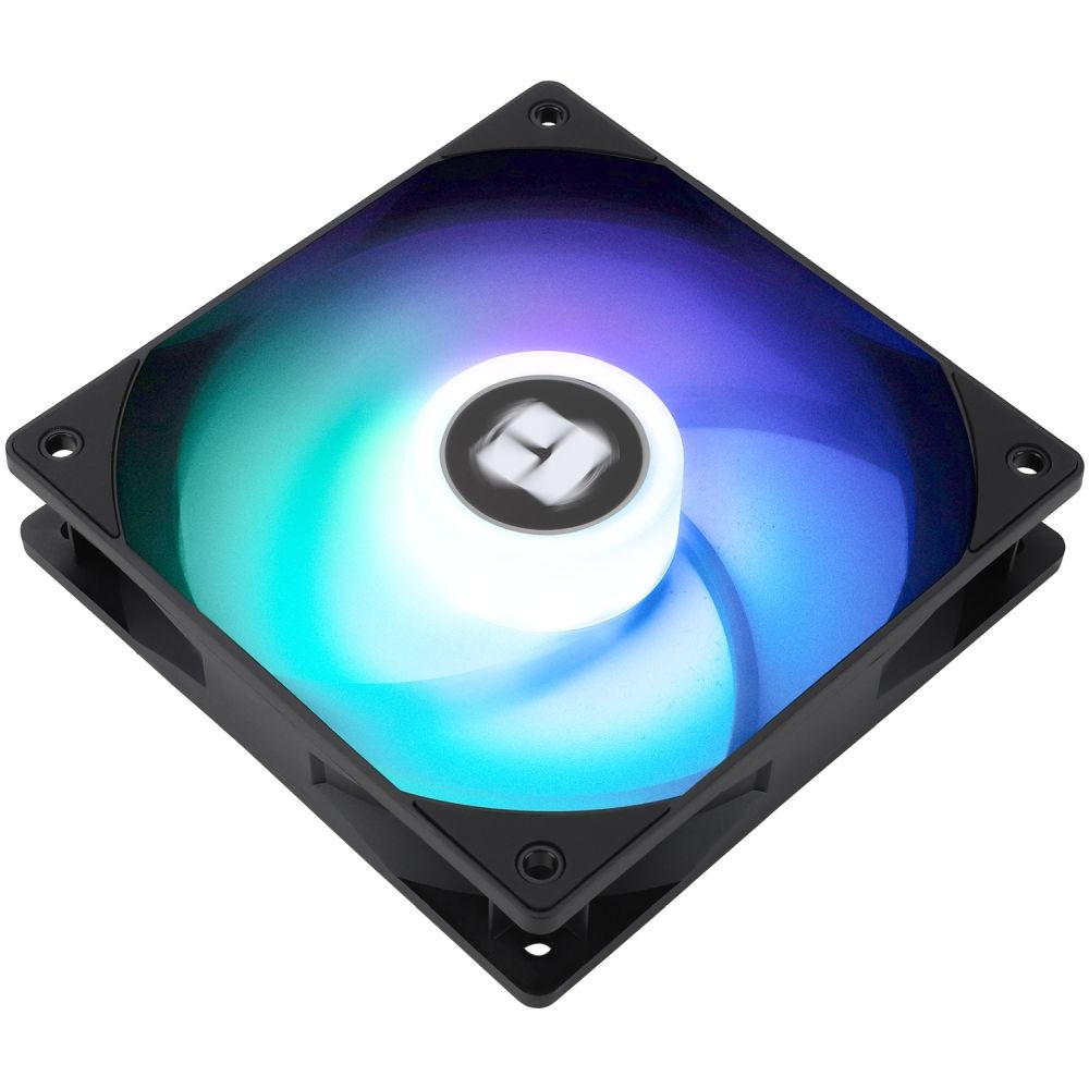 Вентилятор Fan Thermalright TL-C12RB-S V2 ARGB 120mm/ PWM/ S-FDB Bearing