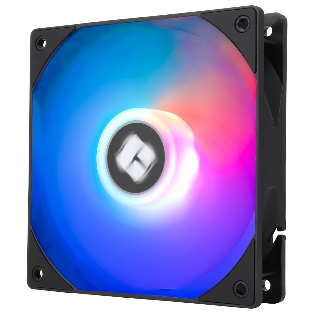 Вентилятор Fan Thermalright TL-C12RB-S V2 ARGB 120mm/ PWM/ S-FDB Bearing