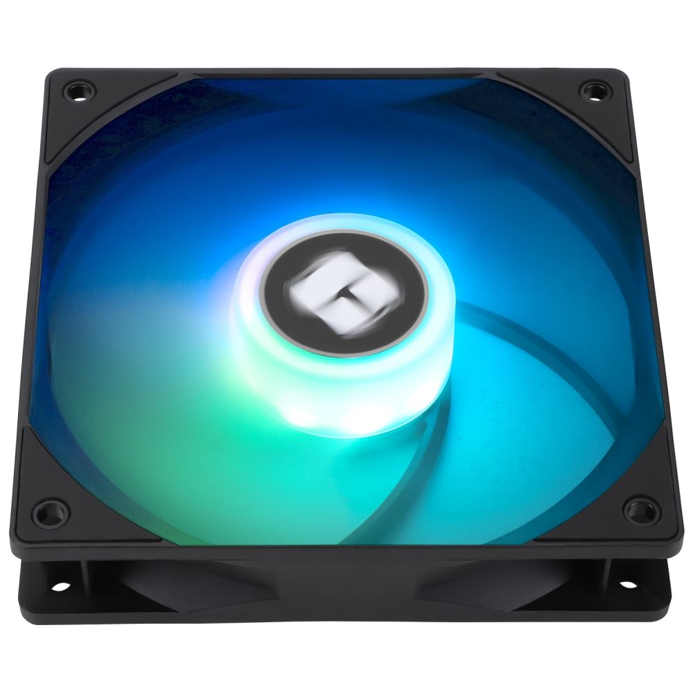 Вентилятор Fan Thermalright TL-C12RB-S V2 ARGB 120mm/ PWM/ S-FDB Bearing