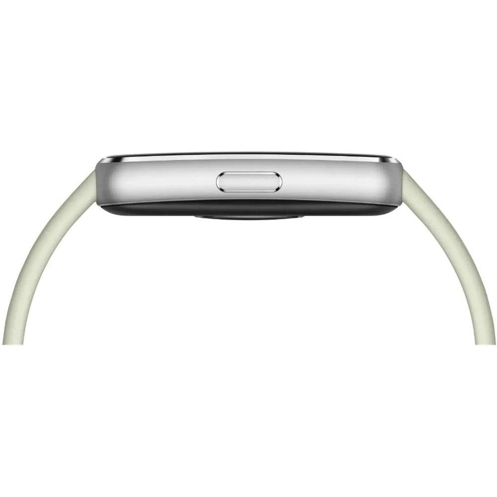 Фитнес-браслет BAND 11 GREEN ALUM CASE 55020GUY HUAWEI