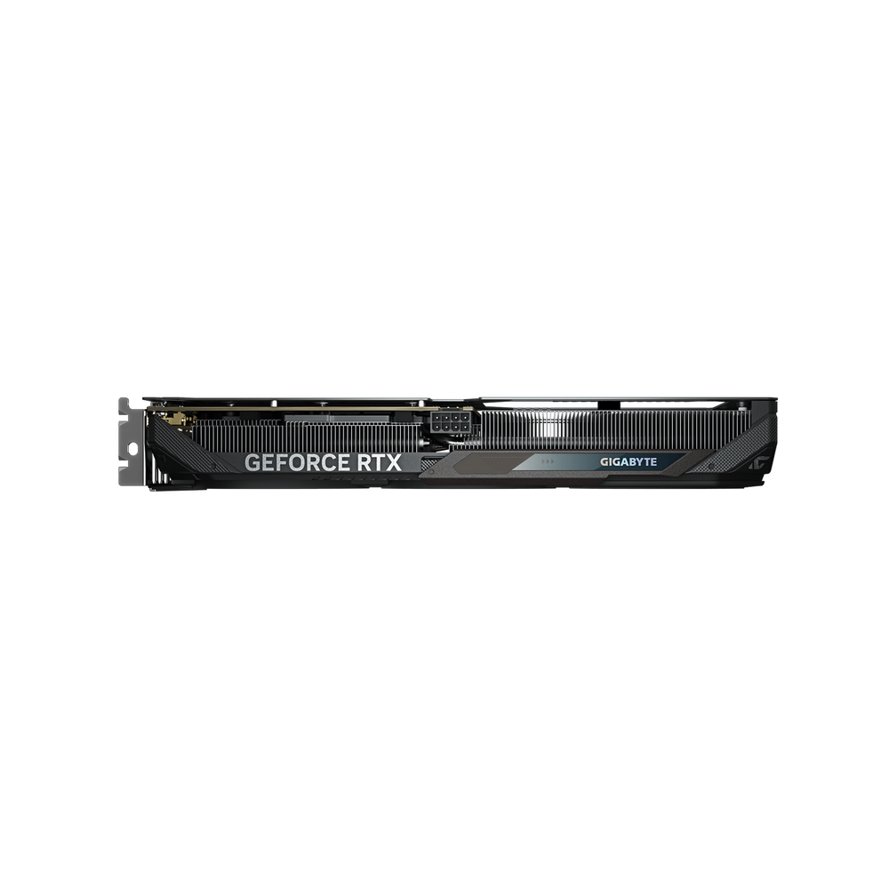 Видеокарта Gigabyte RTX5060 GAMING OC 8GB GDDR7 128bit 3xDP HDMI 3FAN RTL