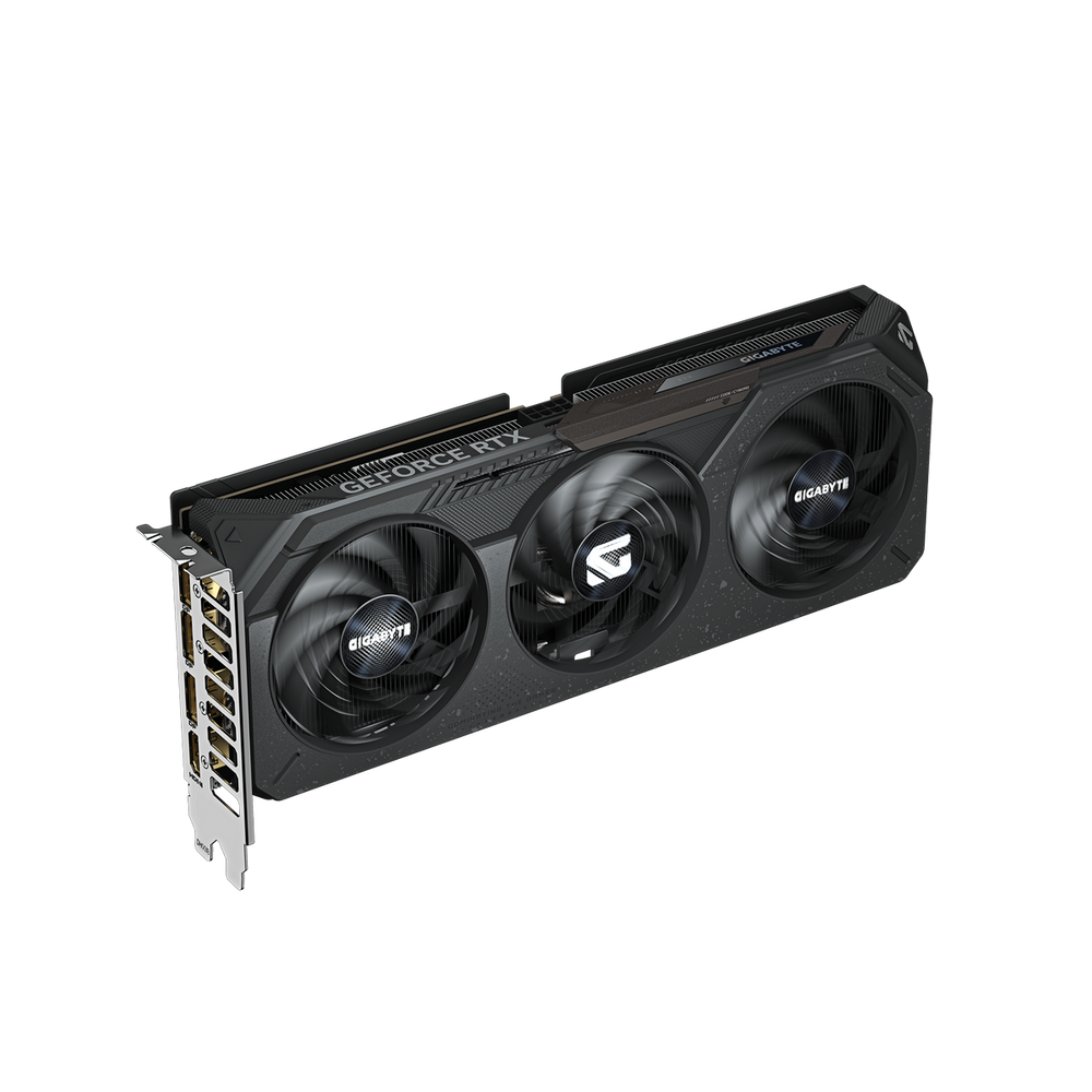Видеокарта Gigabyte RTX5060 GAMING OC 8GB GDDR7 128bit 3xDP HDMI 3FAN RTL