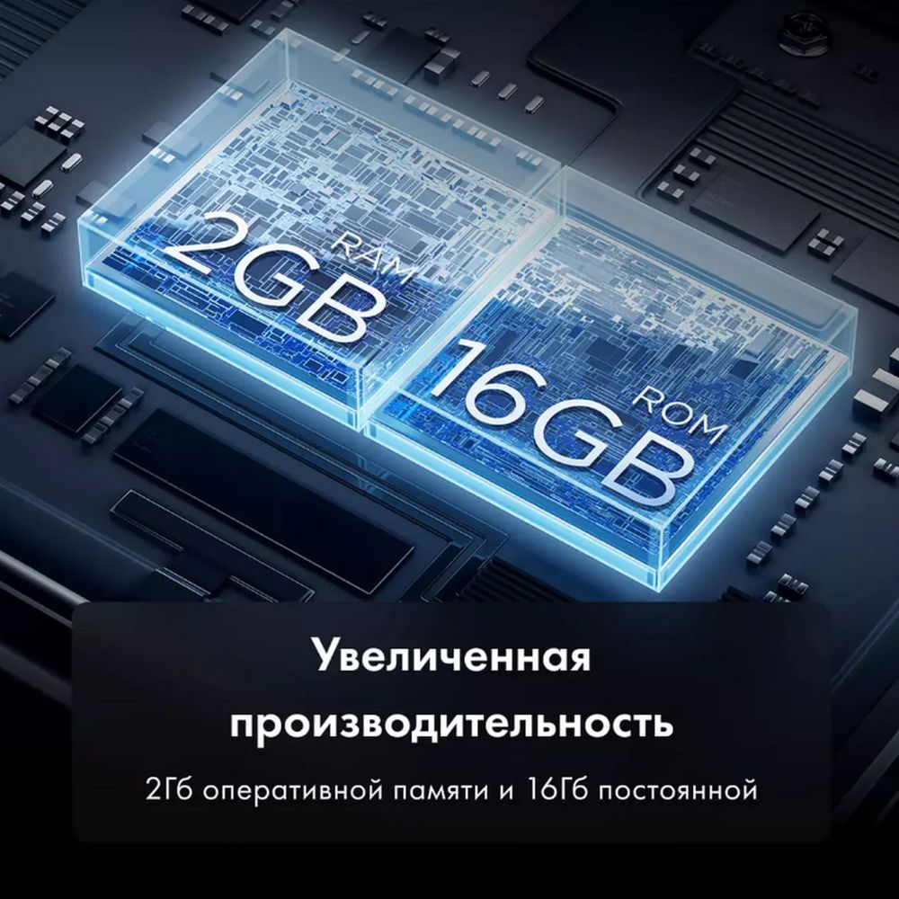 75" Телевизор HQ-LED HAIER 75 Smart TV S2 Pro (DH1WVFD02RU)