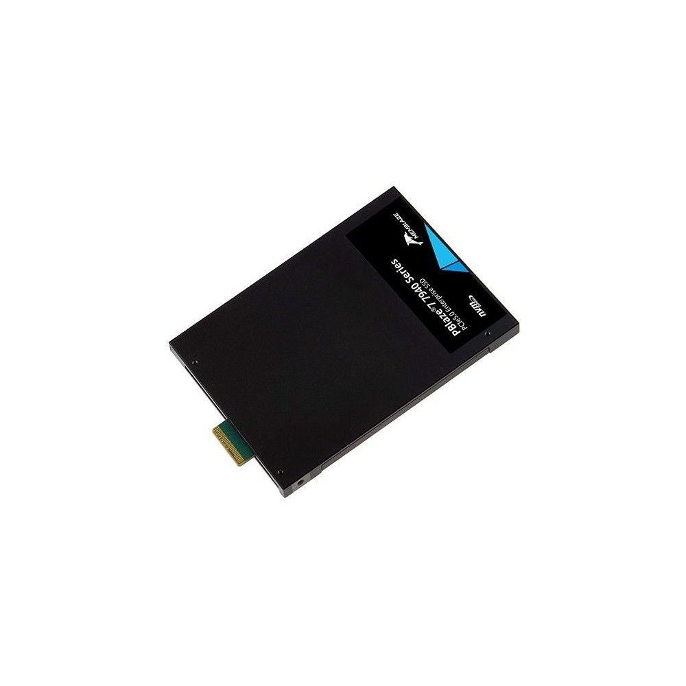 Твердотельный накопитель SSD 2.5" U.2 Memblaze D7946 3.2TB Mixed-use NVMe PCIe 5.0 Hot-swappable Solid State Drive