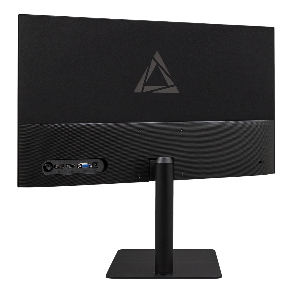 Монитор 23.8" Delta Computers ОМ238I.FHD.SS.01.P2 черн. IPS 5ms 16:9 cd/m, 1000:1)