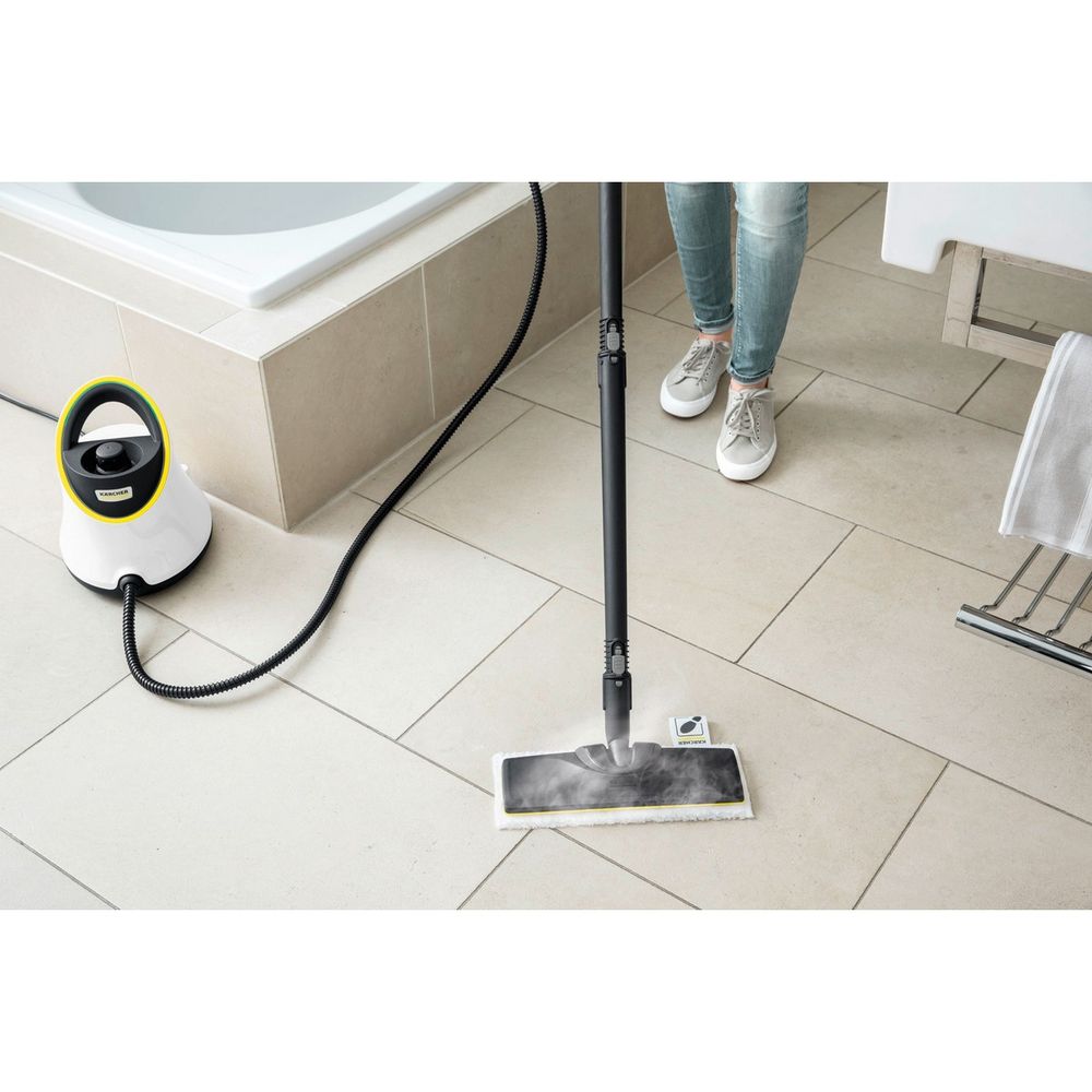 Пароочиститель Karcher SC 2 Deluxe