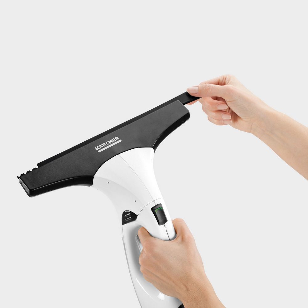 Стеклоочиститель Karcher WV 2 Plus *EU