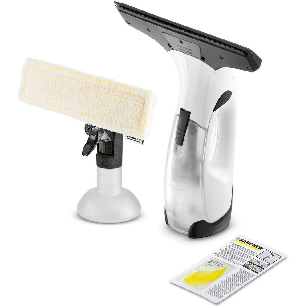 Стеклоочиститель Karcher WV 2 Plus *EU