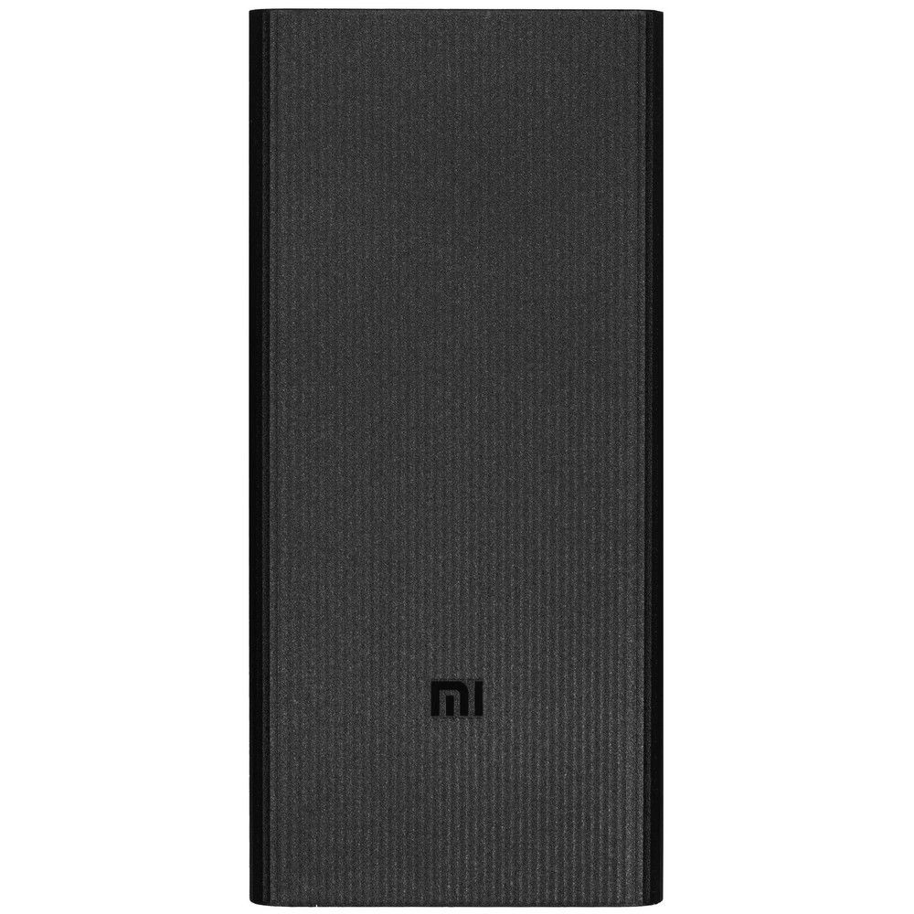 Внешний аккумулятор Xiaomi 18W Power Bank 30000mAh GL (BHR9126GL)