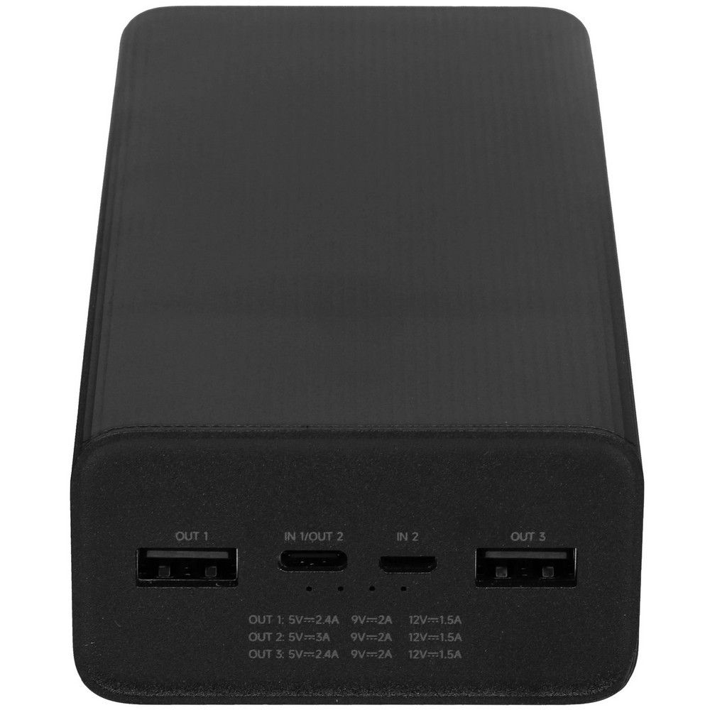 Внешний аккумулятор Xiaomi 18W Power Bank 30000mAh GL (BHR9126GL)