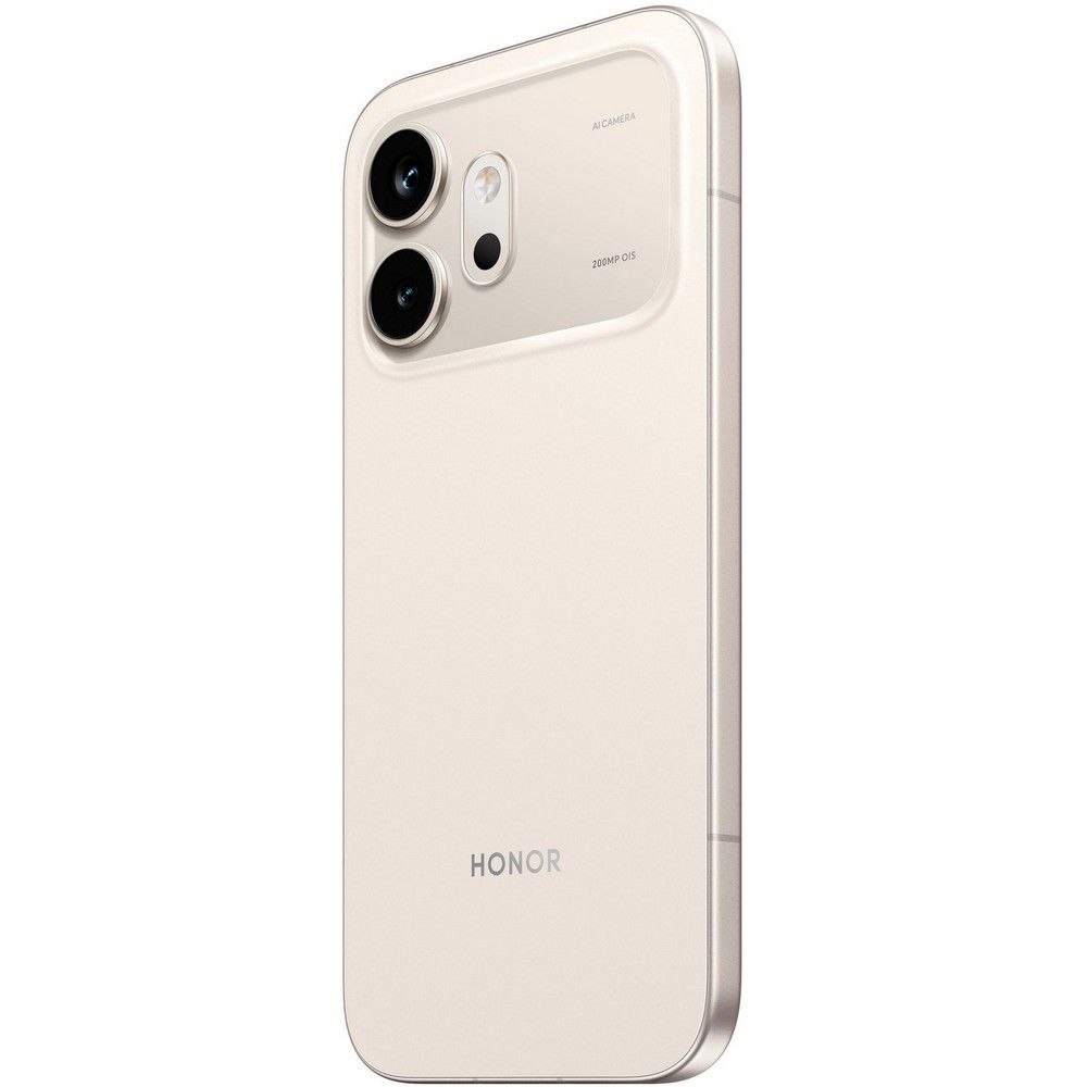 Смартфон HONOR 600 8+256Gb золотой (5109CGYN)