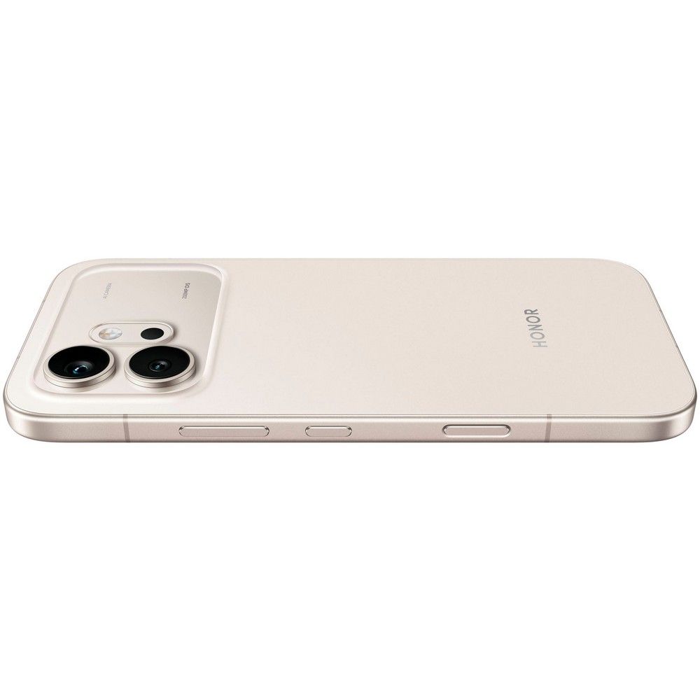 Смартфон HONOR 600 12+256Gb золотой (5109CHAW)