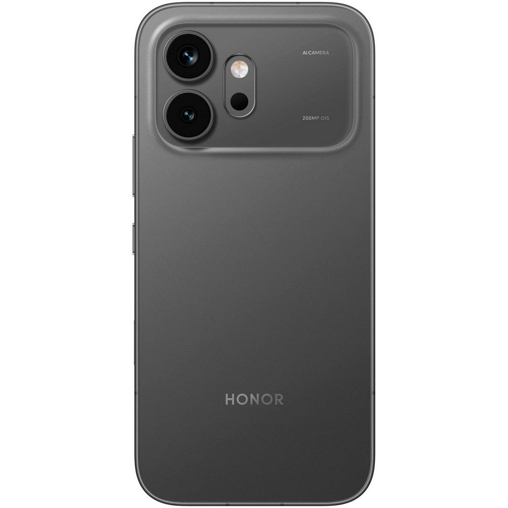 Смартфон HONOR 600 8+256Gb черный (5109CGYM)