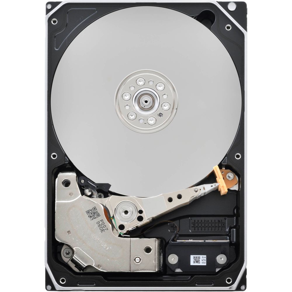 Жесткий диск серверный Toshiba Enterprise Peformance AL15SEB24EQ 2.4TB 2.5" SAS 12Gb/s, 10500rpm, 128MB, 512e, Bulk (655029)