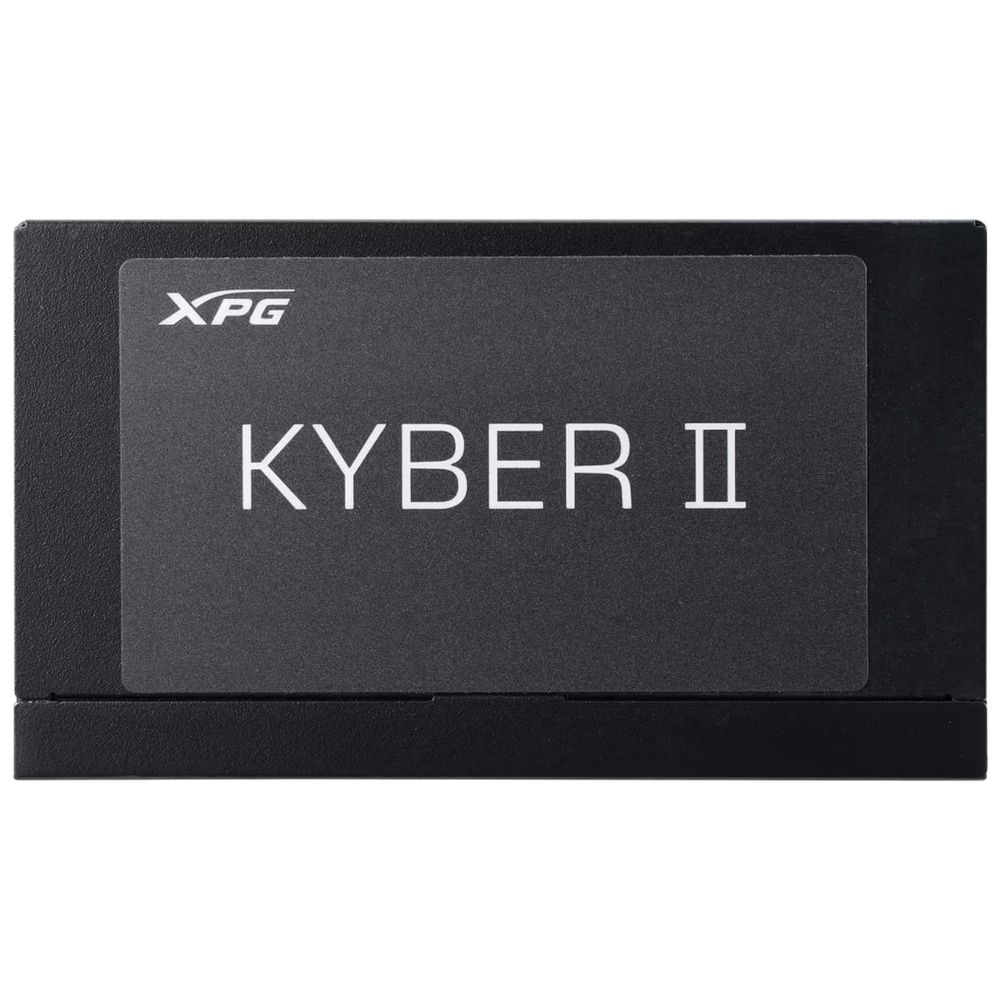 Блок питания XPG KYBERII850G-BKCEU