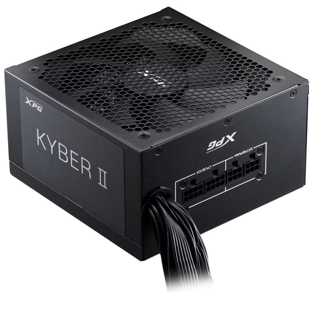 Блок питания XPG KYBERII850G-BKCEU