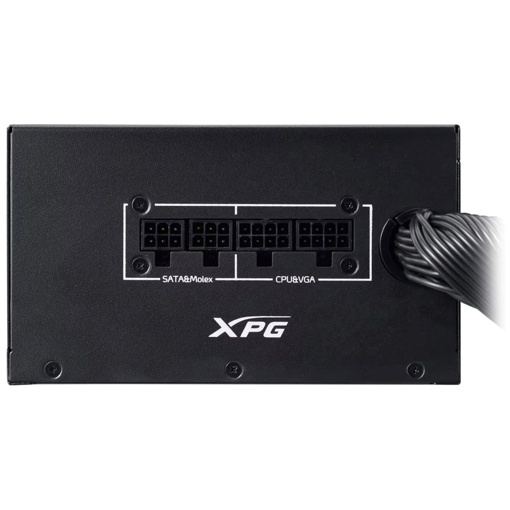 Блок питания XPG KYBERII850G-BKCEU
