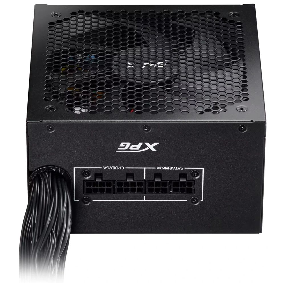 Блок питания XPG KYBERII850G-BKCEU