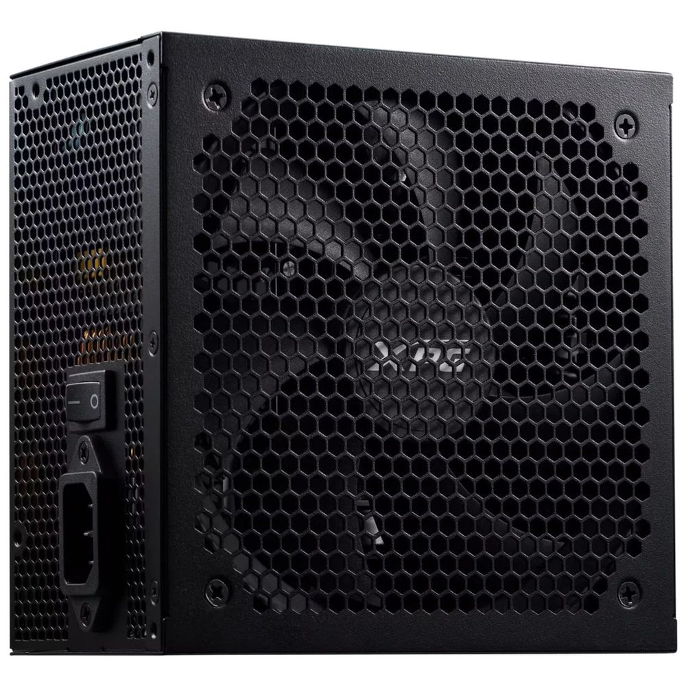 Блок питания XPG KYBERII850G-BKCEU
