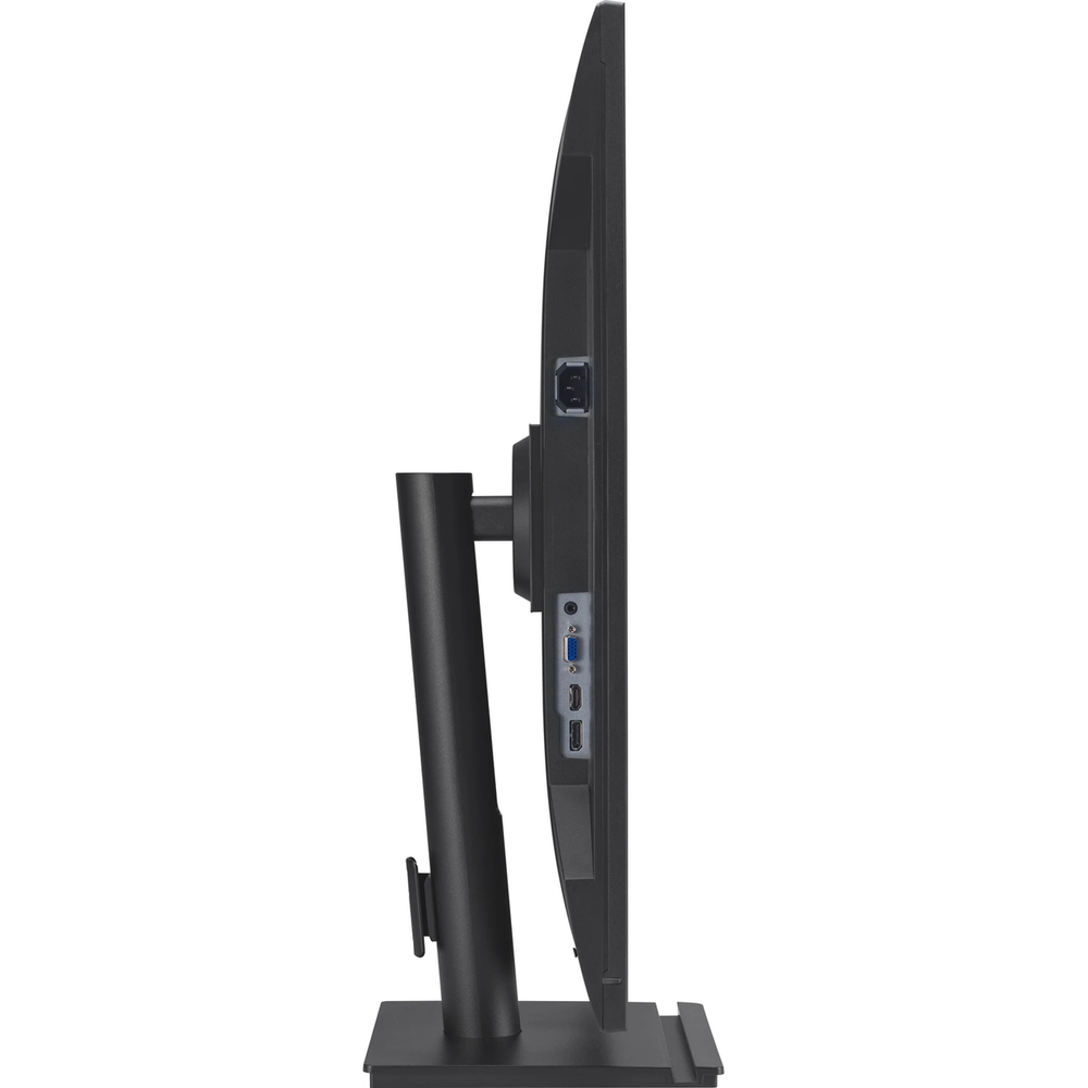 Монитор ASUS 24" VA249QGSE IPS FHD(1920x1080) 120Hz VGA DP HDMI 1ms(MPRT) 300cd/㎡ 16:9