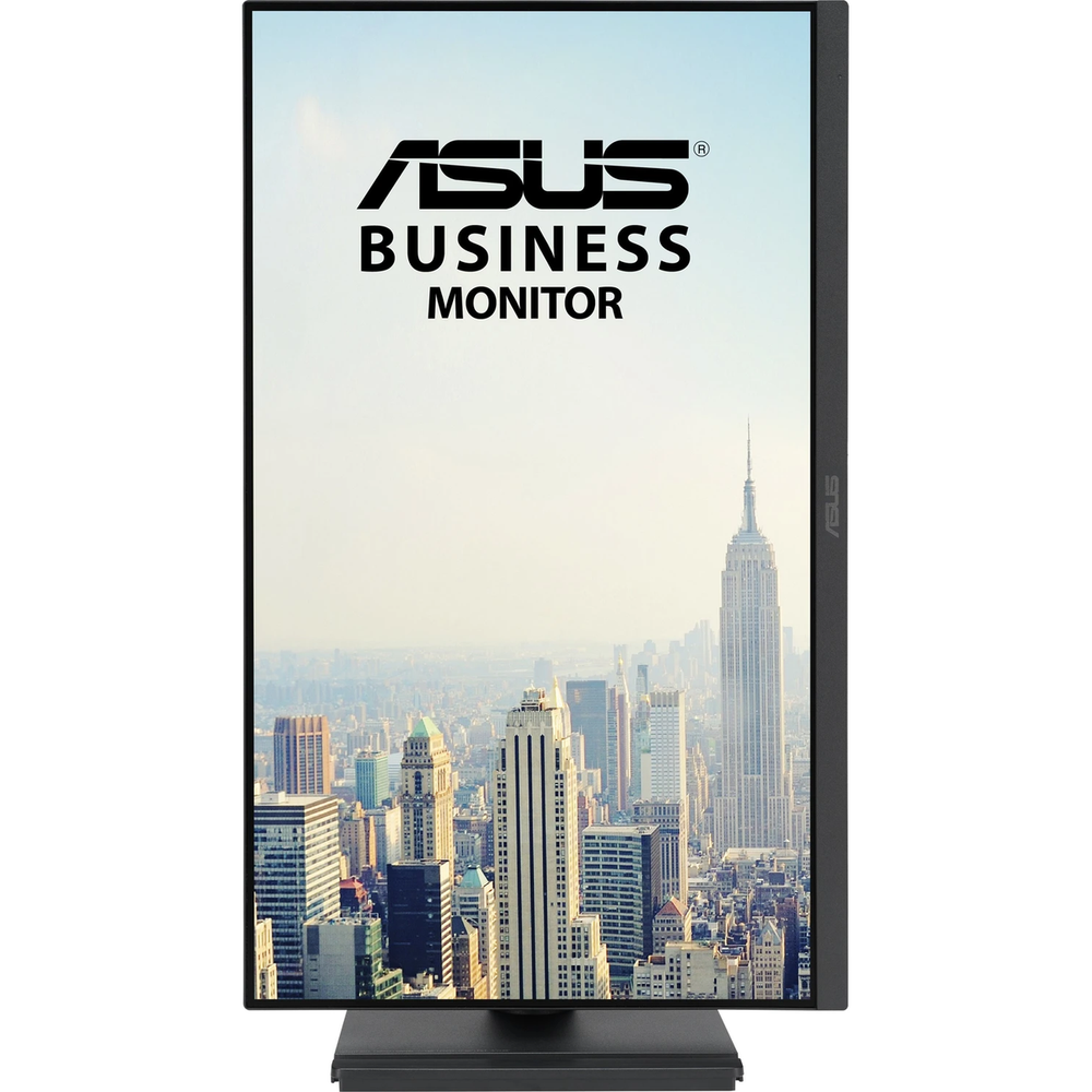 Монитор ASUS 24" VA249QGSE IPS FHD(1920x1080) 120Hz VGA DP HDMI 1ms(MPRT) 300cd/㎡ 16:9