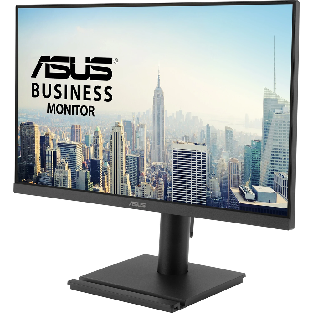 Монитор ASUS 24" VA249QGSE IPS FHD(1920x1080) 120Hz VGA DP HDMI 1ms(MPRT) 300cd/㎡ 16:9