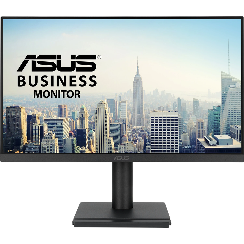 Монитор ASUS 24" VA249QGSE IPS FHD(1920x1080) 120Hz VGA DP HDMI 1ms(MPRT) 300cd/㎡ 16:9