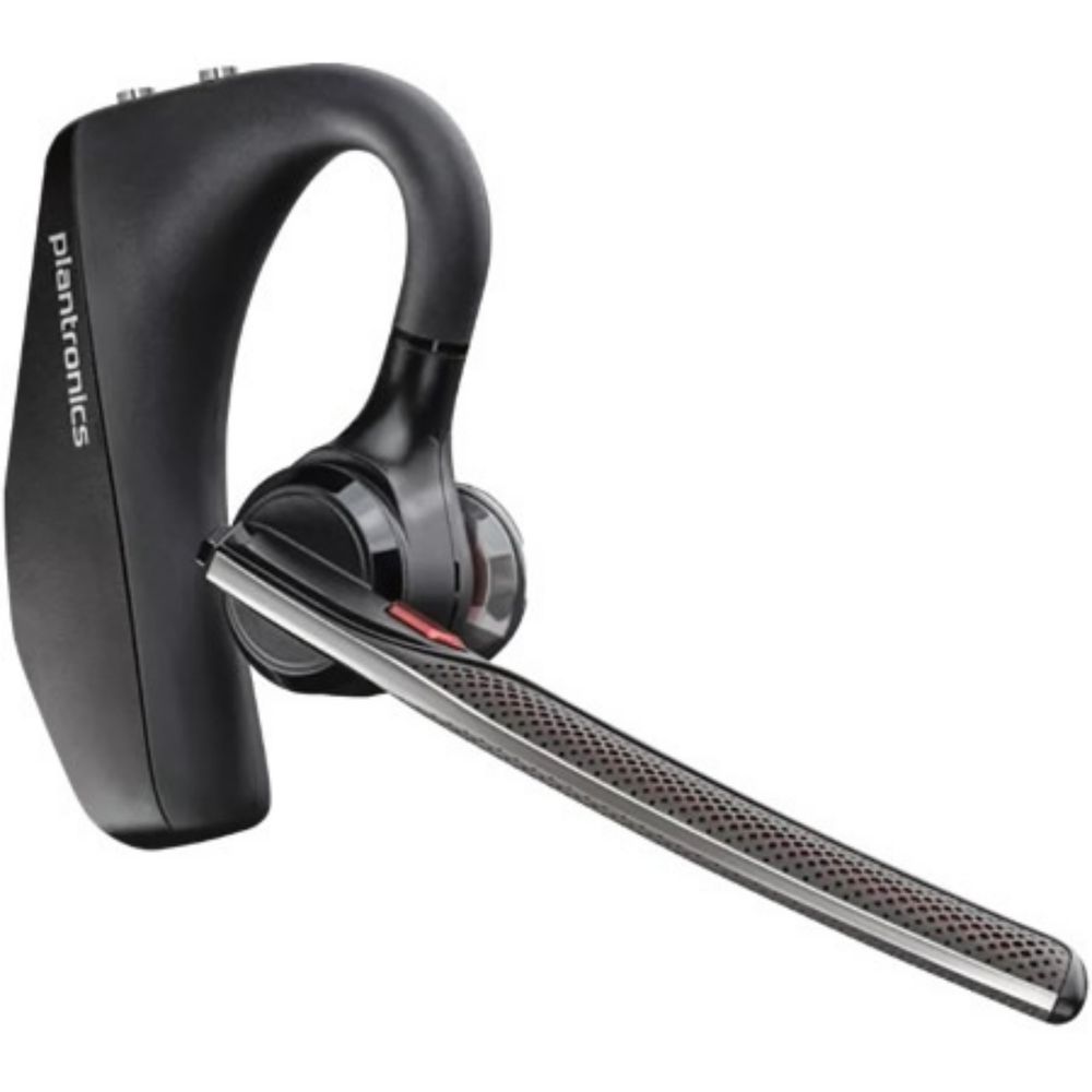 Гарнитура беспроводная HP Poly Voyager 5200-M Office, bluetooth, HS+USB-C (PN:8H5Q3AA#ABB)
