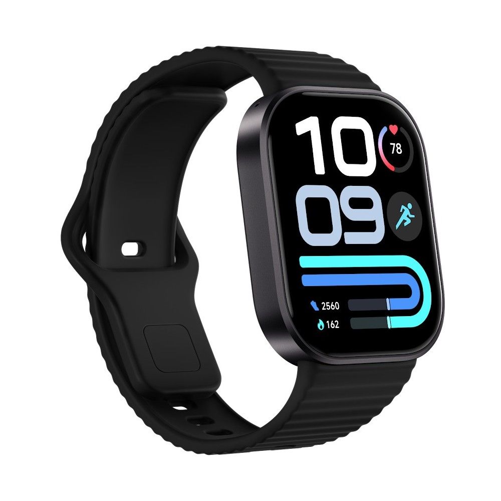 Смарт-часы Redmi Watch 6 Lite, 2.07", черный (BHR09CWGL)