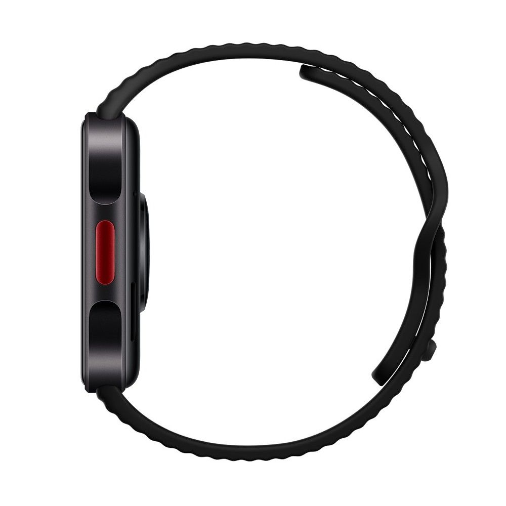 Смарт-часы Redmi Watch 6 Lite, 2.07", черный (BHR09CWGL)