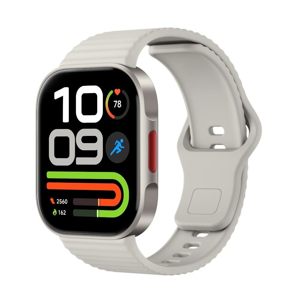 Смарт-часы Redmi Watch 6 Lite, 2.07", серый (BHR09CVGL)