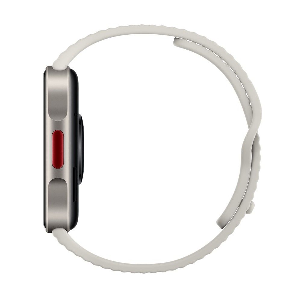 Смарт-часы Redmi Watch 6 Lite, 2.07", серый (BHR09CVGL)