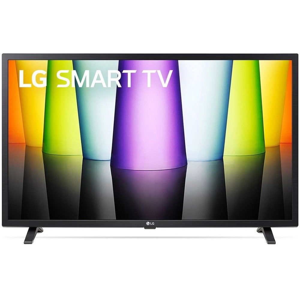 32" Телевизор LED LG 32LQ63006LA.ARU