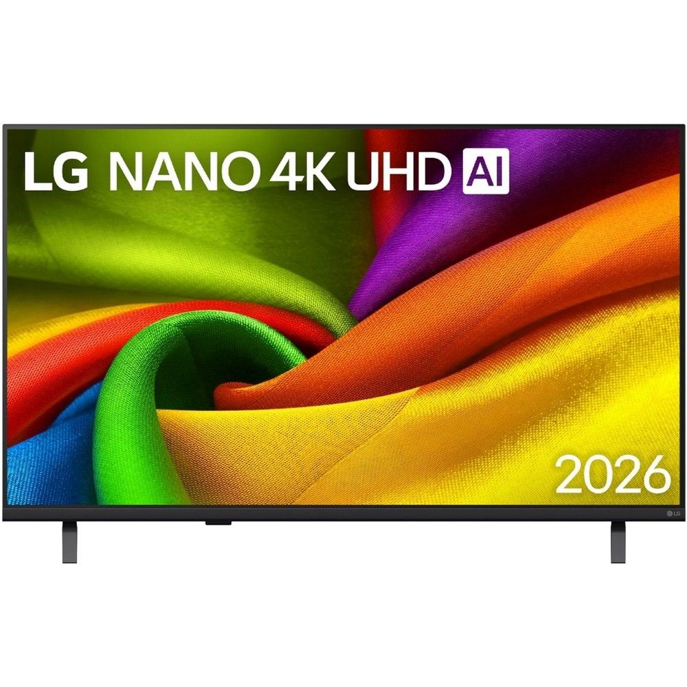 55" Телевизор NANO LED LG 55NU900B6LA.ARU (2026)