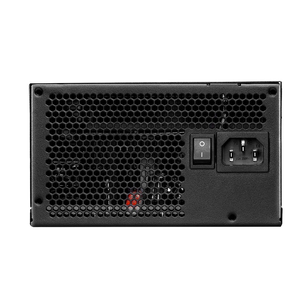 Блок питания XPG CYBERCORE II 1000W 80+ Platinum, полностью модульный 4